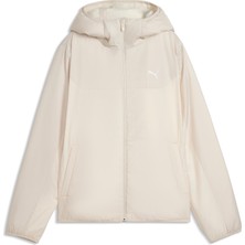 ESS Light Padded Jacket Mont Kadın