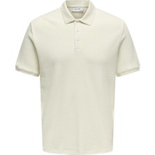 Only & Sons Only&sons Erkek Tişört 22032827