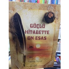 Temir Yayınları Güçlü Hitabette On Esas Fatma Temir