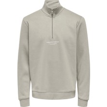 Only & Sons Only&sons Erkek Sweatshirt 22030922