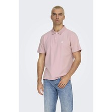 Only & Sons Only&sons Erkek Tişört 22033093