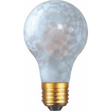 Ledolet 6W Sosoft 3000K Kırılmaz Flament LED Ampul A60