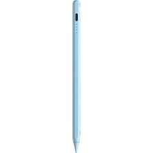 Uslucan Alışveriş K2259 iPad Uyumlu Dokunmatik Stylus Kalem - Mavi