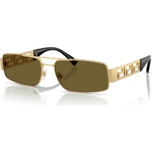 Versace VE2257 100273 60 Erkek Güneş Gözlüğü