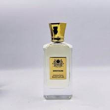 Jutenya Mınotaure 50 ml Niche Eau De Parfum