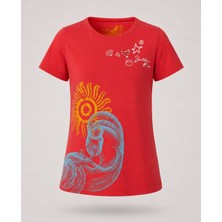 Oxbow Adolto Kadın T Shirt E7ADALTO E7ADALTO M70