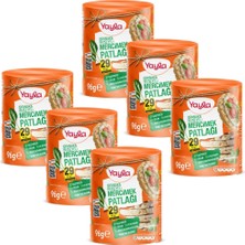 Yayla Ispanak ve Bezelyeli Mercimek Patlağı 96 G X6