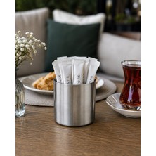 Brondoff Çelik Stick Şekerlik