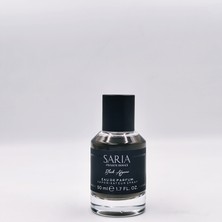 Saria Sarıa Private Black Afgano 50 ml Eau De Parfum
