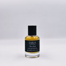 Saria Sarıa Private Tobacco Vanılle 50 ml Eau De Parfum
