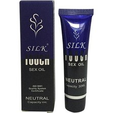 Gizliyanım  Neutral Lube 30 ml Kayganlaştırıcı Jel Krem  Bay  Bayan Yetişkin Oyuncakları Için Uygun   Su Bazlı  Yağ Içermeyen