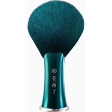 Florasis Feathering Fan Yelpaze Pudra ve Makyaj Fırçası