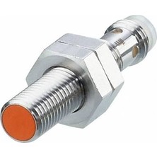 Ifm IE5338 Endüktif Sensör M8 3mm Pnp/npn No 10-30V Dc IP67