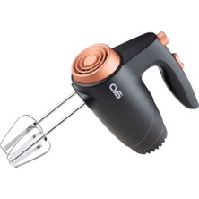Cvs Dn 4603 Rose El Mikseri 400W