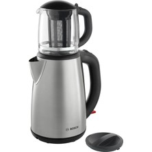 Bosch Çay Makinesi