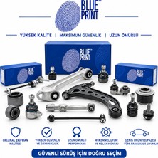 Blue Print Motor Takozu Arka Mazda 2 07-