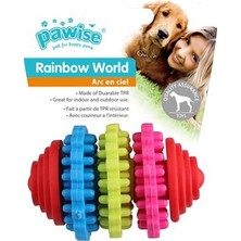 Edntrend Pawise Rainbow World Dişli 8 cm