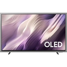 Samsung QE65S95HATXTK 65 Inç 165 Ekran Uydu Alıcılı OLED S95H 4K Samsung Vision Aı Smart Tv (2026)
