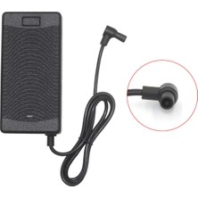 53.6V Xiaomi 5 / 5 Pro / 4 Pro 2nd Gen / 4 Ultra Elektrikli Scooter Şarj Aleti