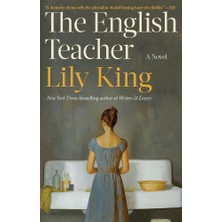 Grove Press The English Teacher