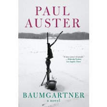 Grove Press Baumgartner