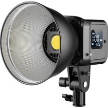 Pdx SD80D Bi Color LED Stüdyo Işığı (2700-7500K)