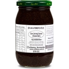 Üzüm Çekirdeği Oksimeli (370CC)