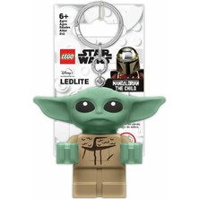 LEGO Star Wars KE179H Grogu LED Key Chain