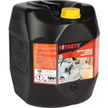 Pileli Store Sitrett Mx Koltuk Şampuanı Endüstriyel Plus - 20 kg