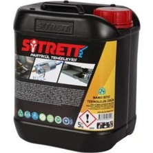 Pileli Store Sitrett Mx Egsoz Partikül Temizleyici Endüstriyel 5 Kg.