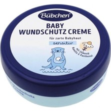 Bübchen Sensitive Pişik Önleyici Bariyer Krem 150 ml