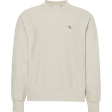 Calvin Klein Jeans Erkek Sweatshirt LV04RC277G