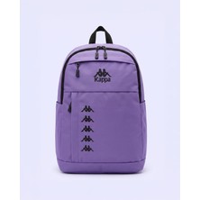 Kappa Authentic Hugges Bag Unisex Mor Sırt Çantası