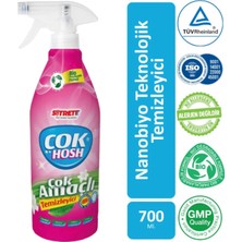 Pileli Store Çokhosh Çok Amaçlı Temizleyici 700 Ml.