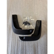 MOBIS Hyundai I10 (2013-2019) Arka Paçalık B9F46AC100
