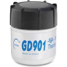 Hadron HDX6521 Termal Macun 6.8 W/mk 30 G Gri