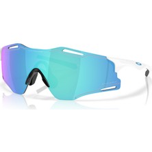 Oo 9512D 951202 39 Oakley Cybr Zero Güneş Gözlüğü