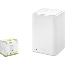 Pix-Link Pıxlınk WR11 Mini Wifi Router Repeater Access Point 300 Mbps Beyaz