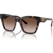 Dolce & Gabbana Dolce Gabbana DG4384 502 13 53 Kadın Güneş Gözlüğü