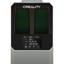 Creality Space Pi Plus Filament Kurutucu