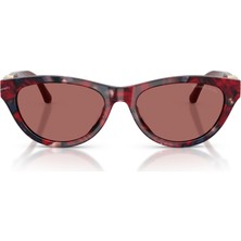 Mk 2293U 405669 54 Michael Kors Santa Napa Valley Güneş Gözlüğü