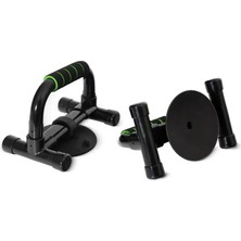 Zerogym Comfort Şınav Barı Vantuzlu, Şınav Aleti