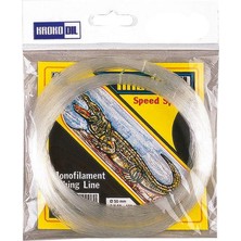 Krokodil Paket Misina 100 Metre