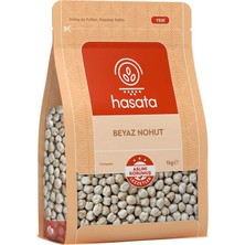 Belirtilmemiş Hasata Beyaz Nohut 1000 Gr(12*