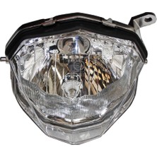 Kaly Mondial X-Treme Max 150 Far Komple