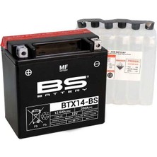 Cf Moto 450 Sr Bs Akü