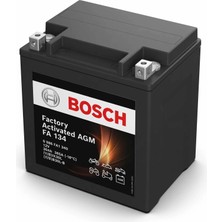 Kaly Y/B IX30L Bosch Akü