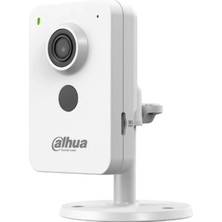 Dahua IPC-K1430K-STW-0280B 4mp 2.8mm Küp (Cube) Compact Wi-Fi & Poe Kamera