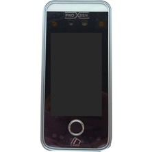 Proxsen PS-AI26F Yüz Tanıma Terminali Proximity