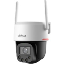 Dahua IPC-PT2349DC1-SW-PV-PRO 3mp Gece Renkli Wifi Kablosuz Dış Ortam Pt Kamera